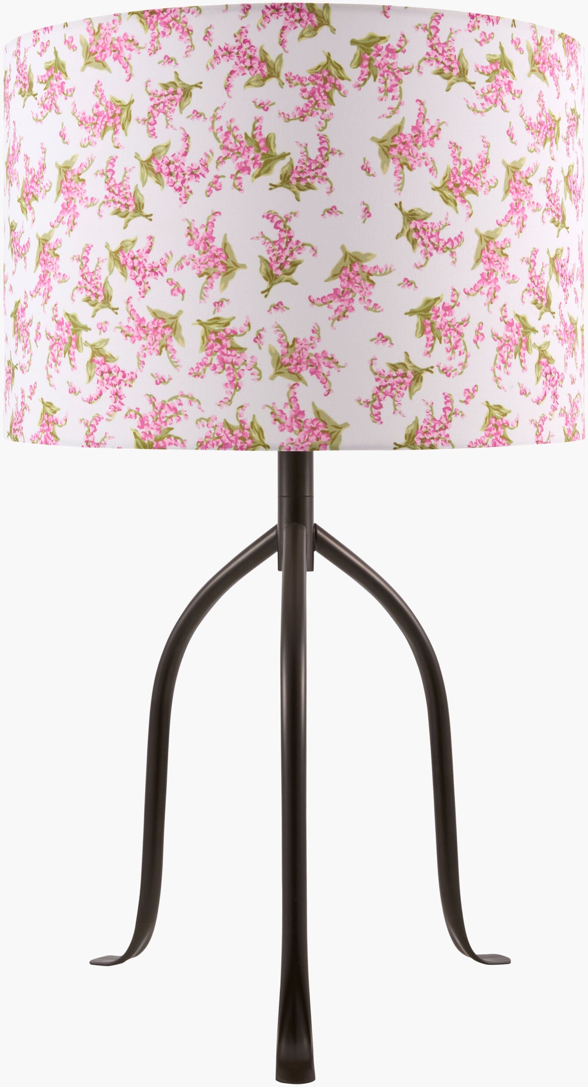 Floriva Accent Table Lamp