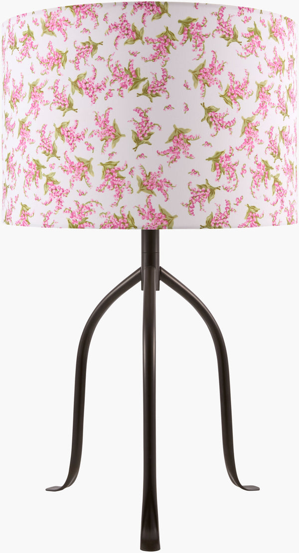 Floriva Accent Table Lamp