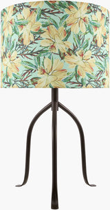 Floriva Accent Table Lamp