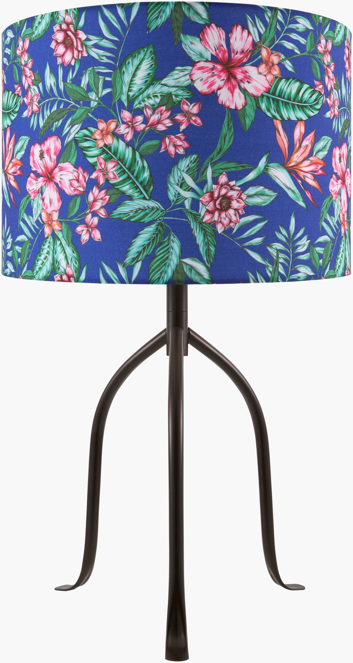 Floriva Accent Table Lamp