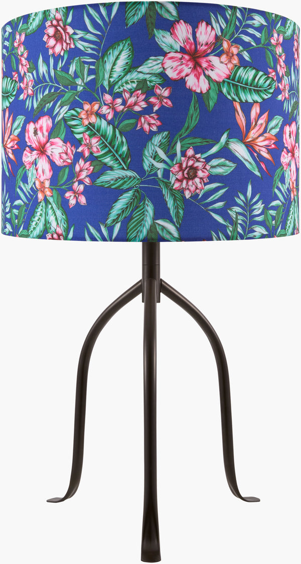 Floriva Accent Table Lamp