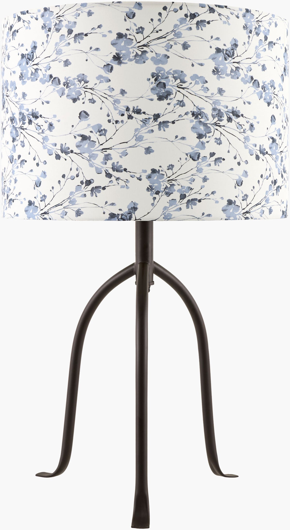 Floriva Accent Table Lamp