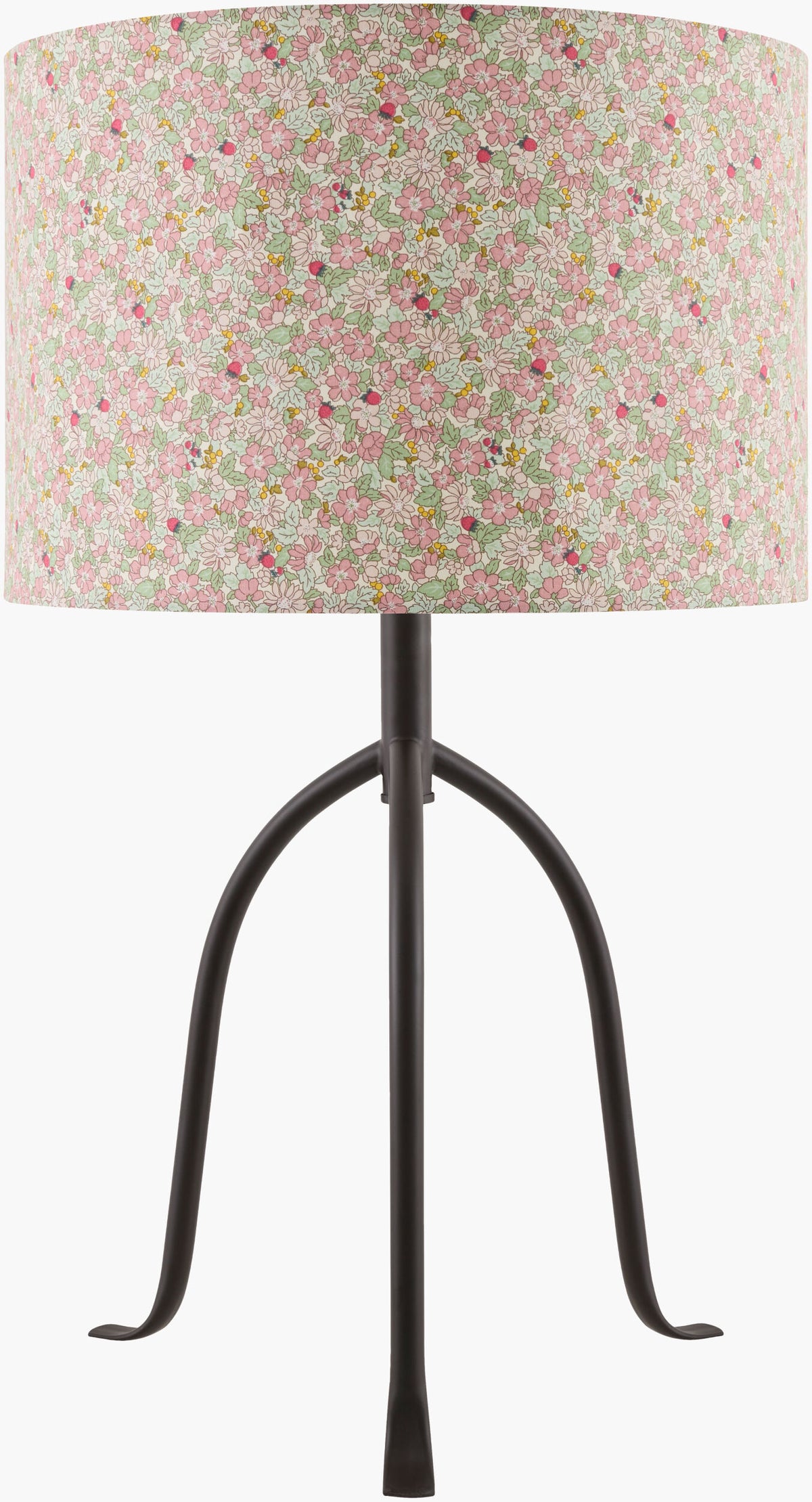 Floriva Accent Table Lamp