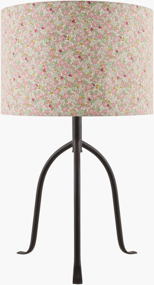 Floriva Accent Table Lamp