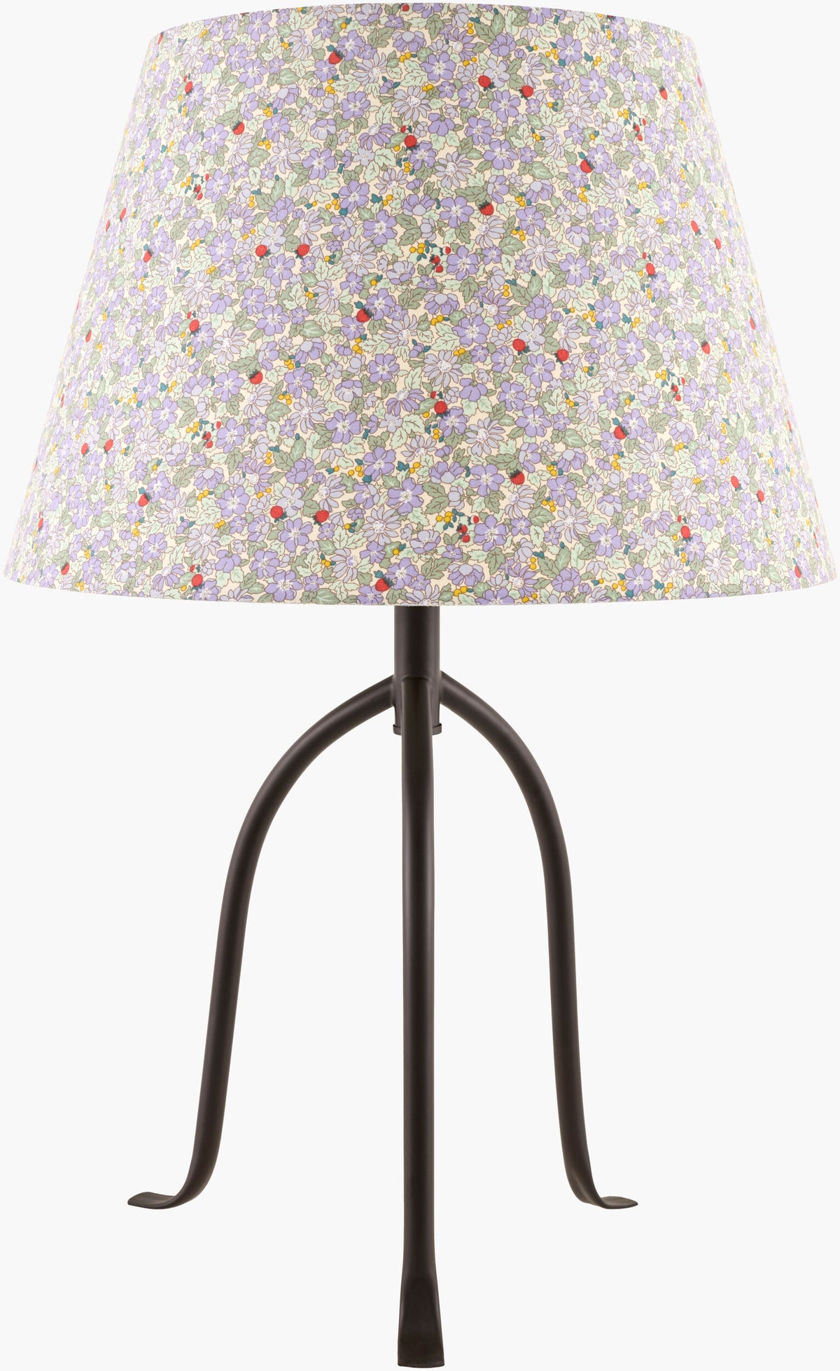 Floriva Accent Table Lamp