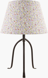 Floriva Accent Table Lamp