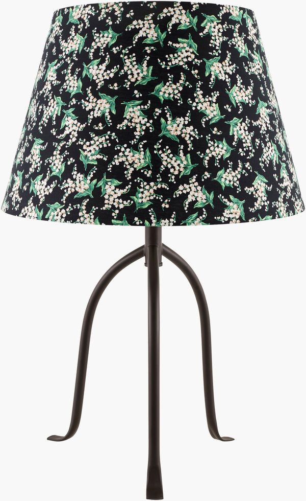 Floriva Accent Table Lamp