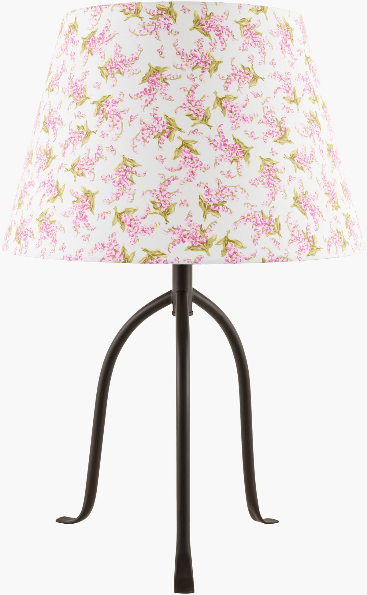 Floriva Accent Table Lamp