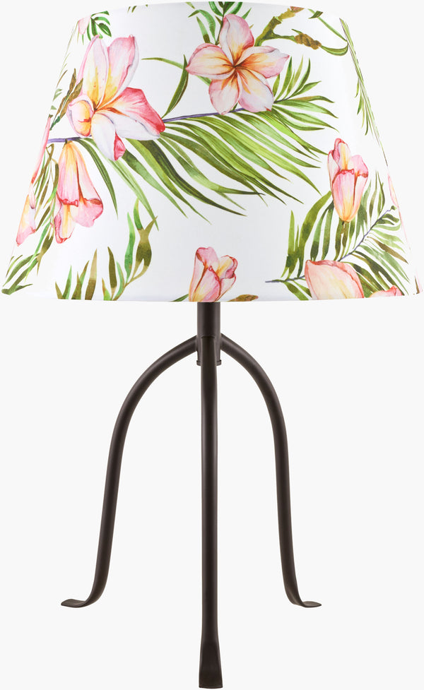 Floriva Accent Table Lamp