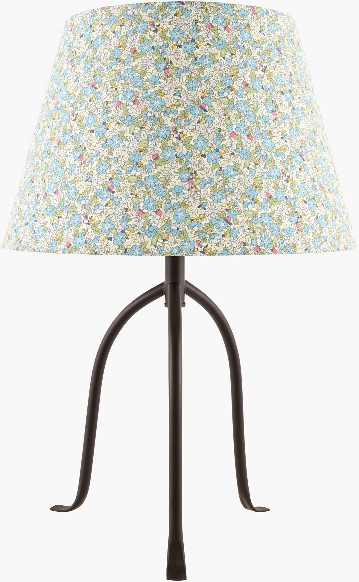 Floriva Accent Table Lamp