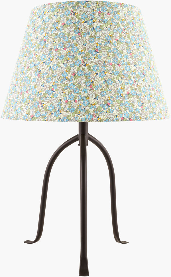 Floriva Accent Table Lamp