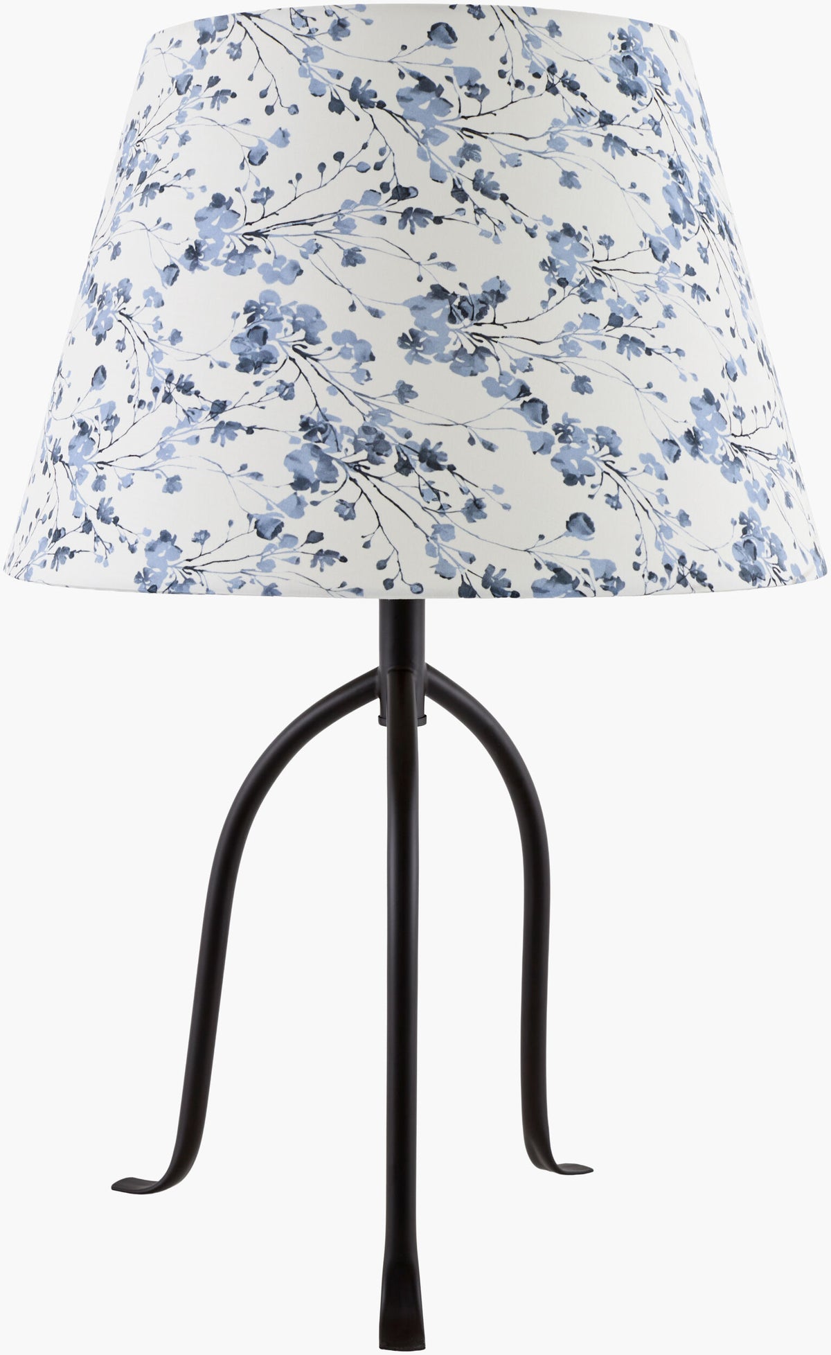 Floriva Accent Table Lamp