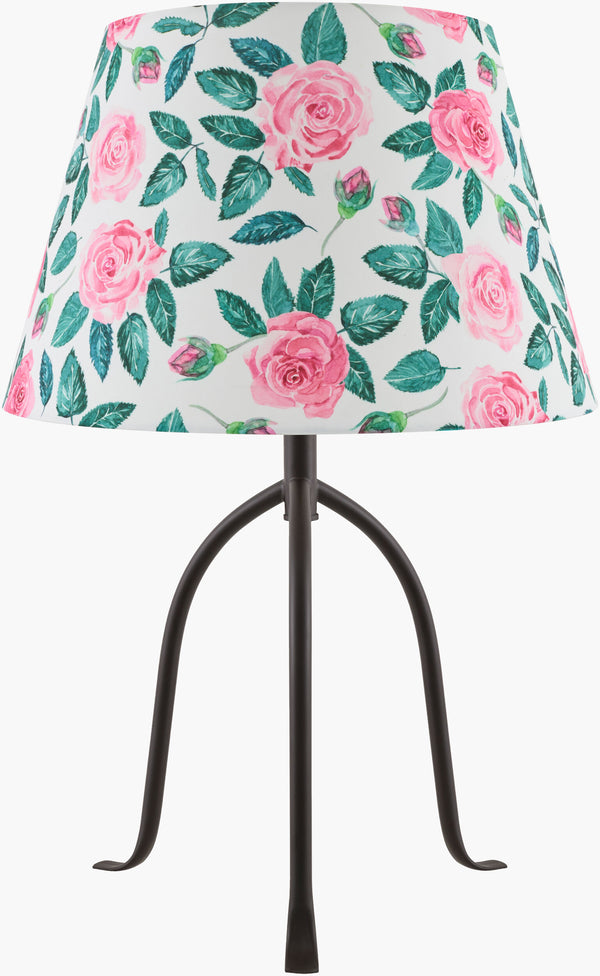 Floriva Accent Table Lamp