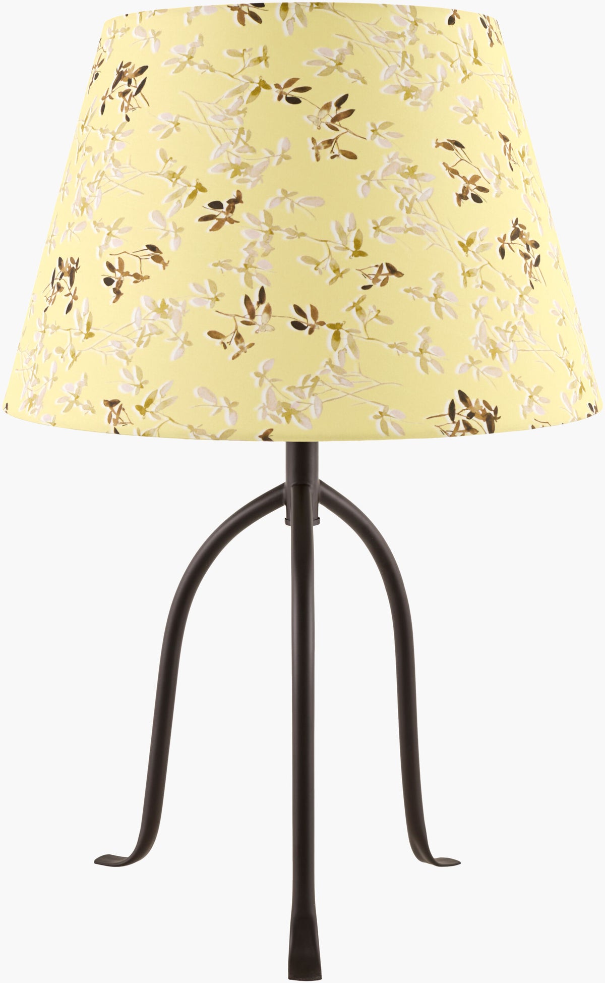 Floriva Accent Table Lamp