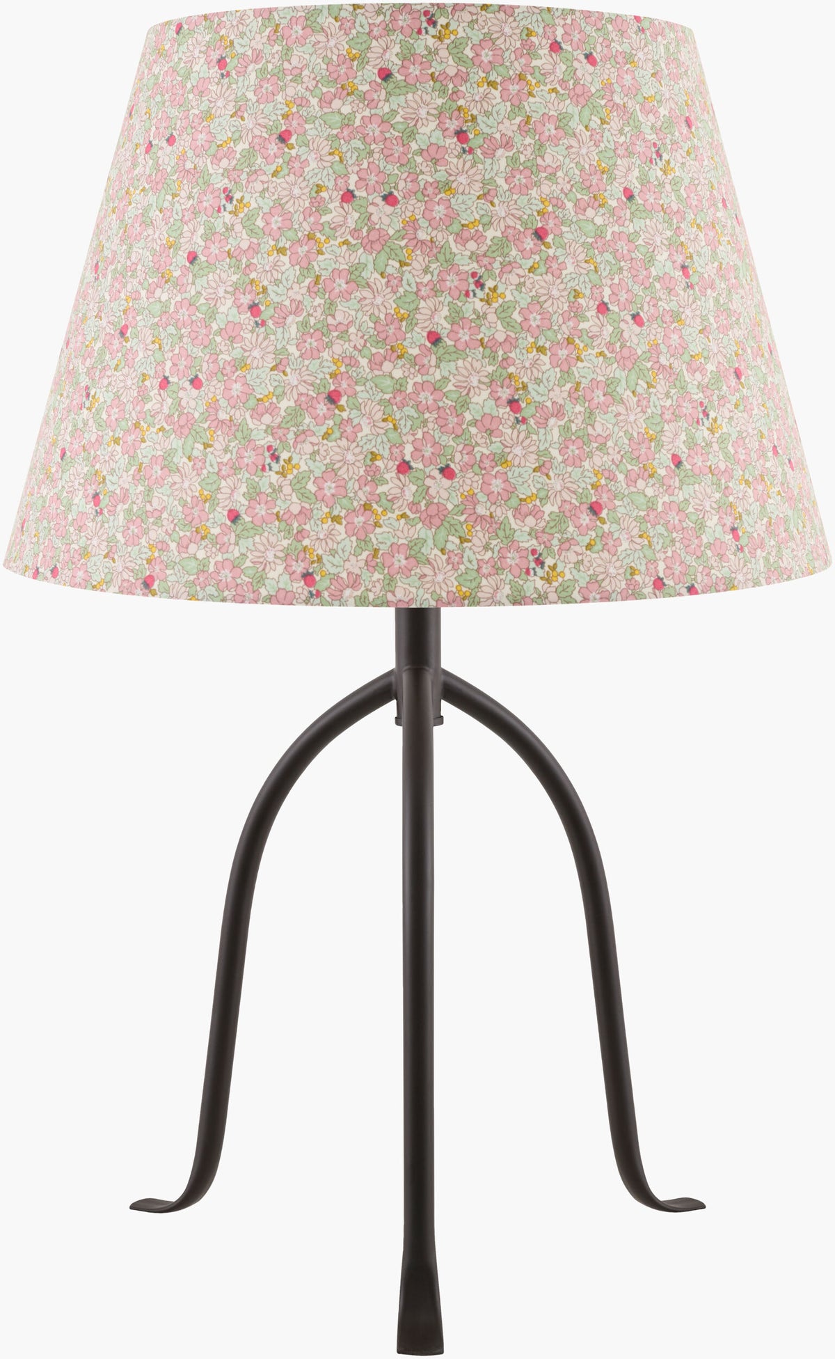 Floriva Accent Table Lamp
