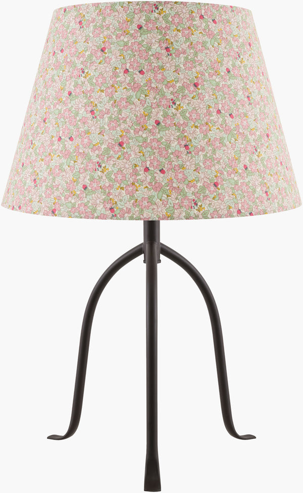Floriva Accent Table Lamp