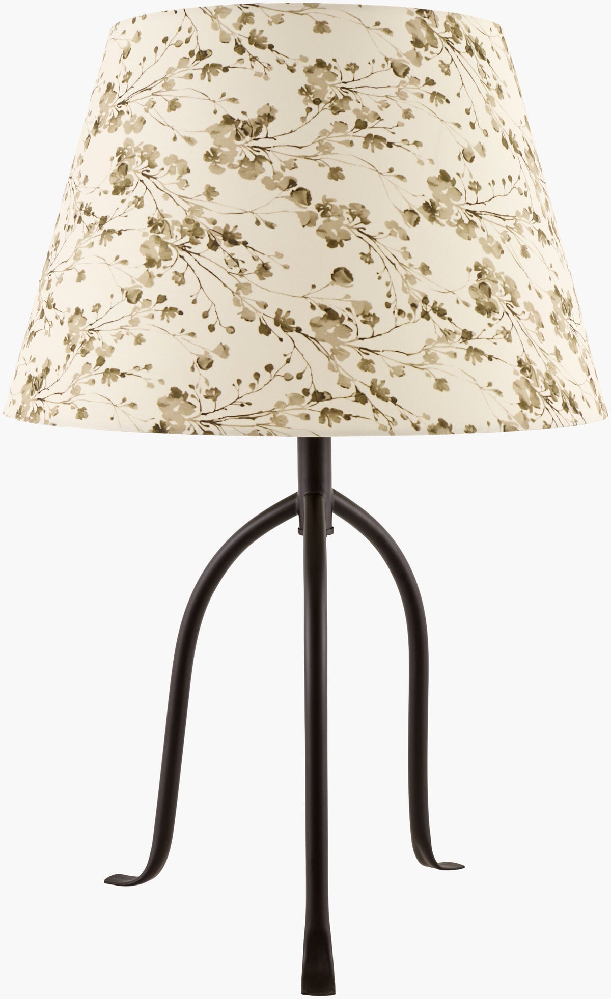Floriva Accent Table Lamp