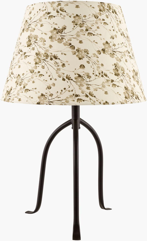 Floriva Accent Table Lamp
