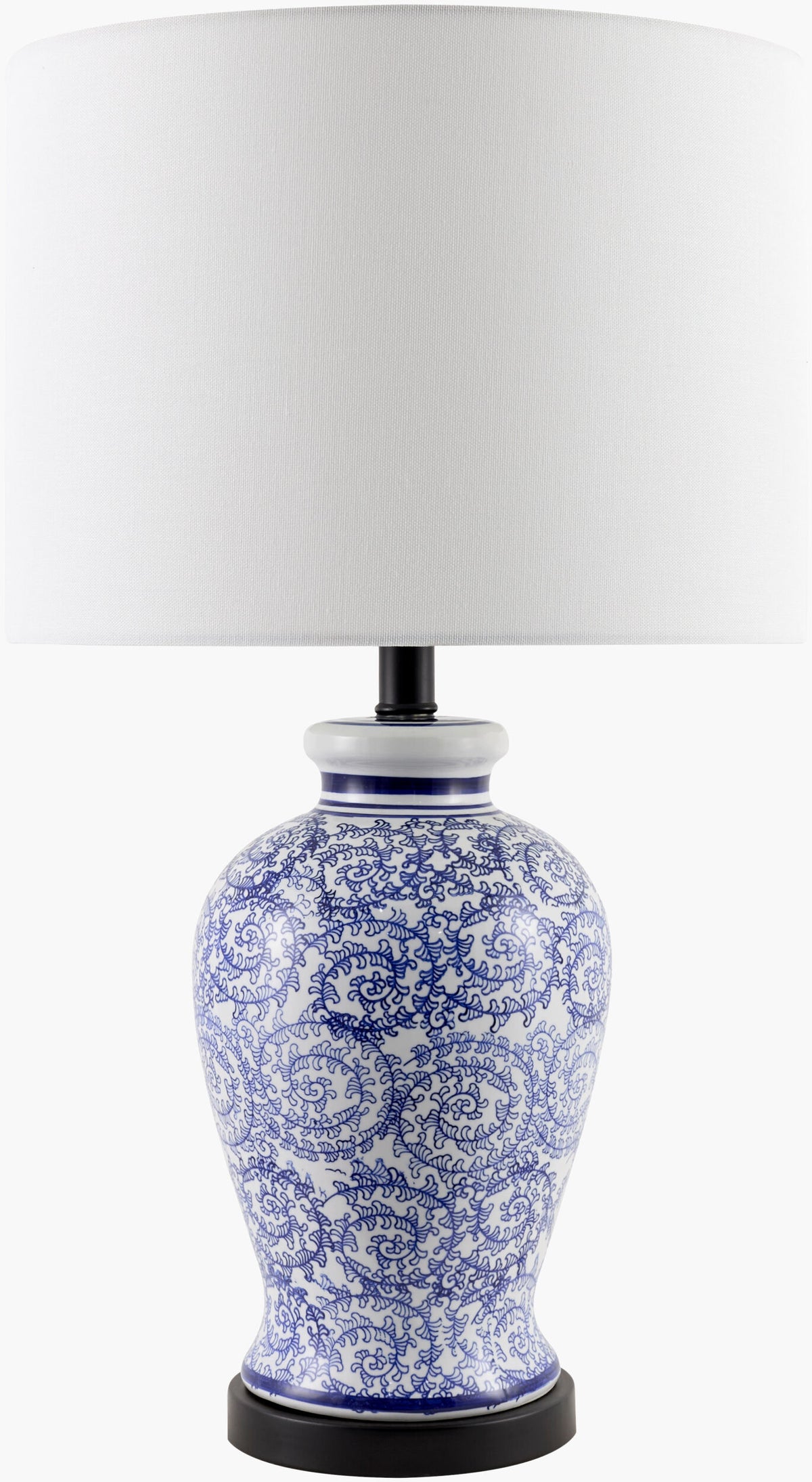 Florezia Accent Table Lamp