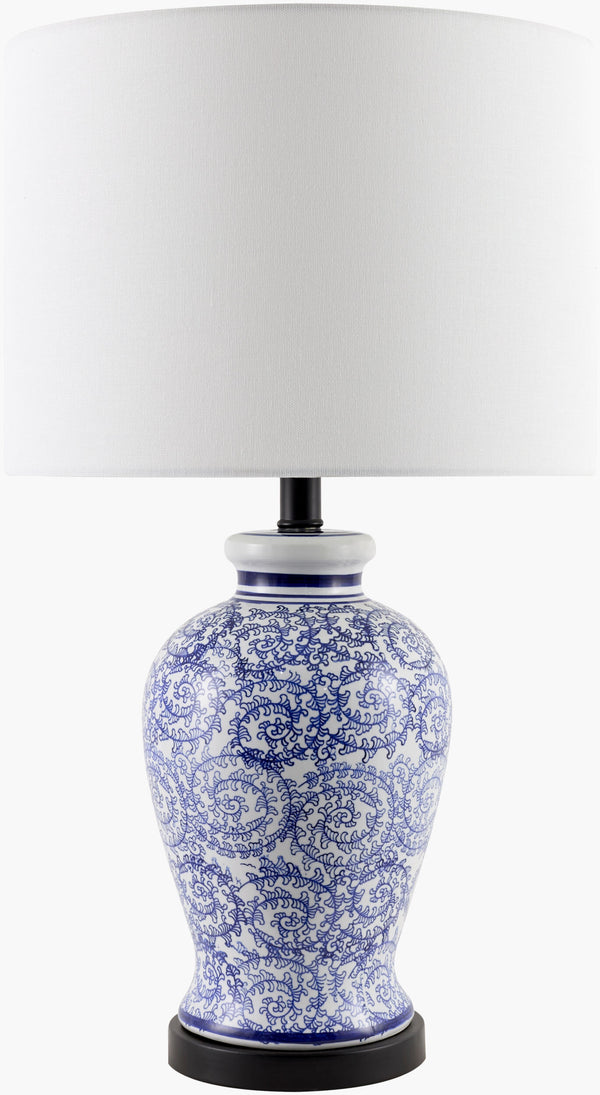 Florezia Accent Table Lamp