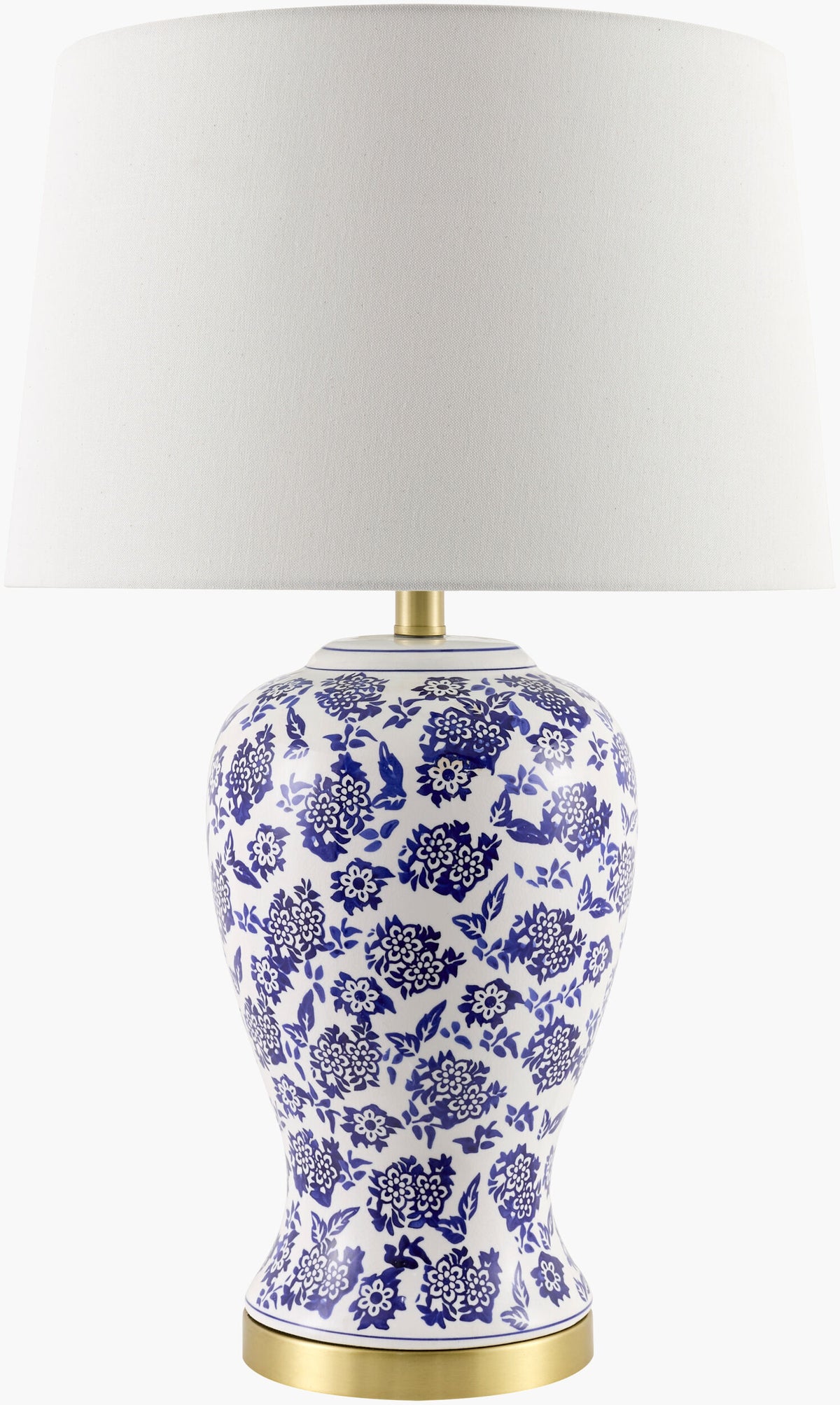 Florezia Accent Table Lamp