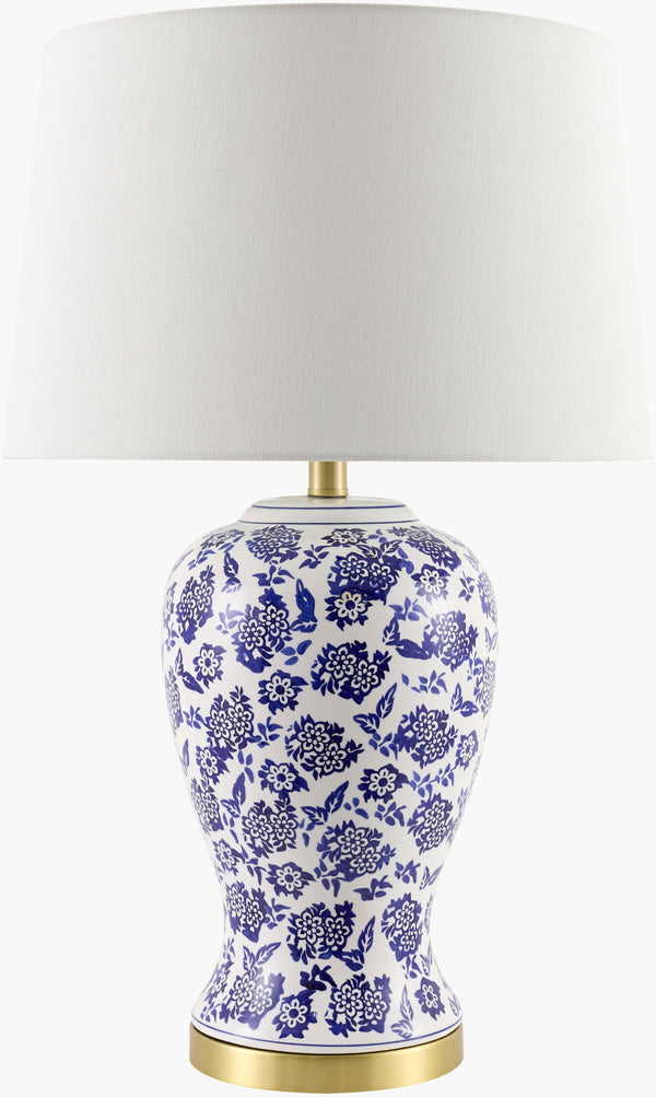Florezia Accent Table Lamp