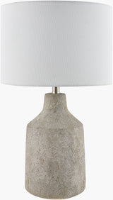 Foreman Accent Table Lamp — Blue