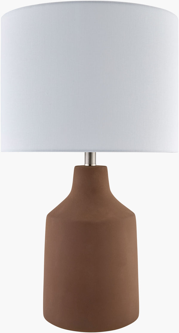 Foreman Accent Table Lamp
