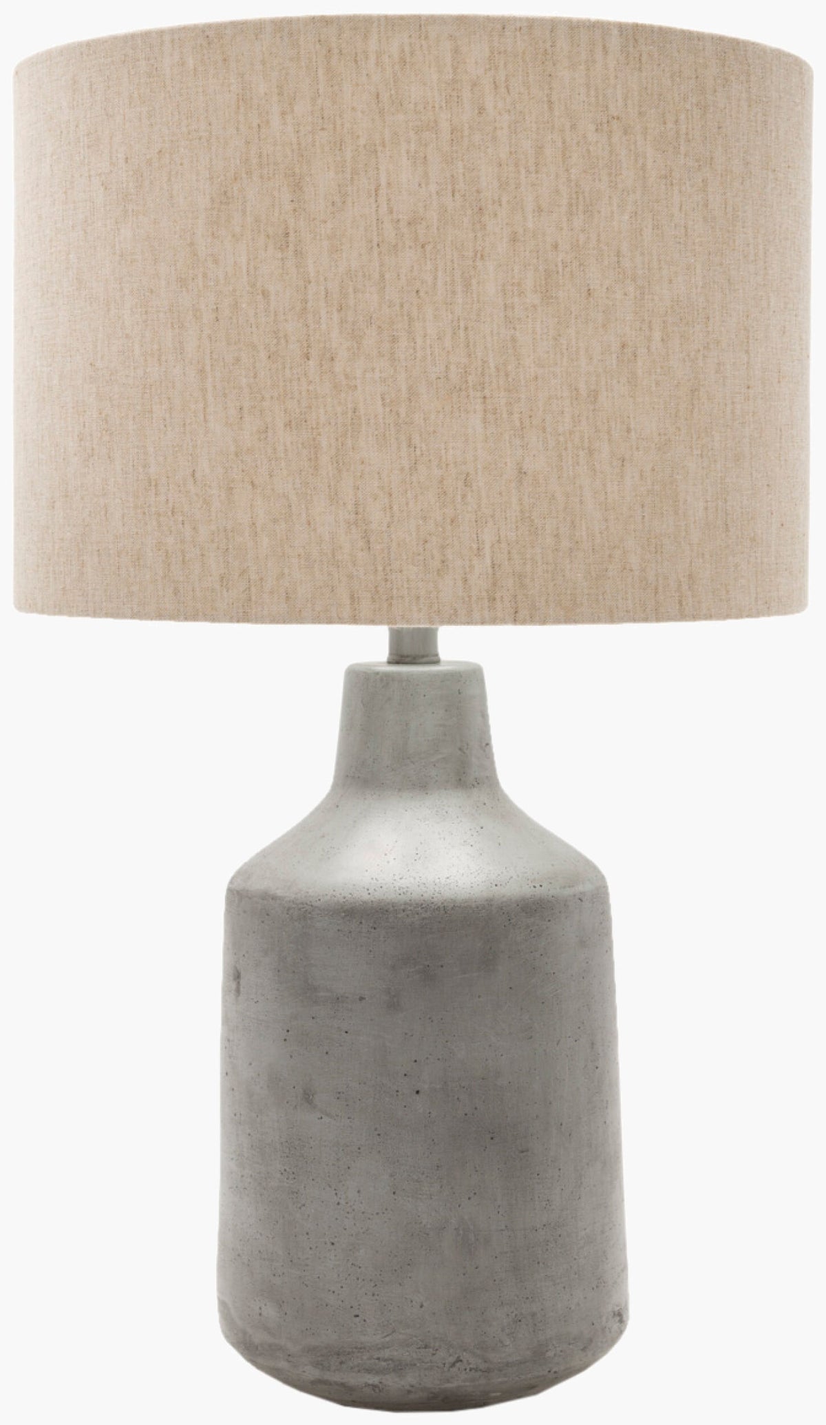 Foreman Accent Table Lamp
