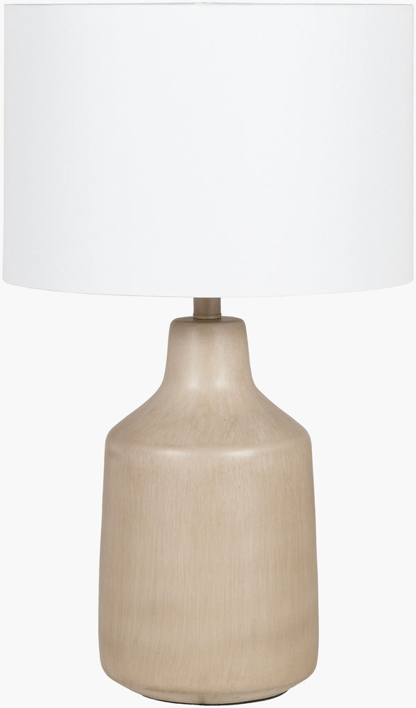 Foreman Accent Table Lamp