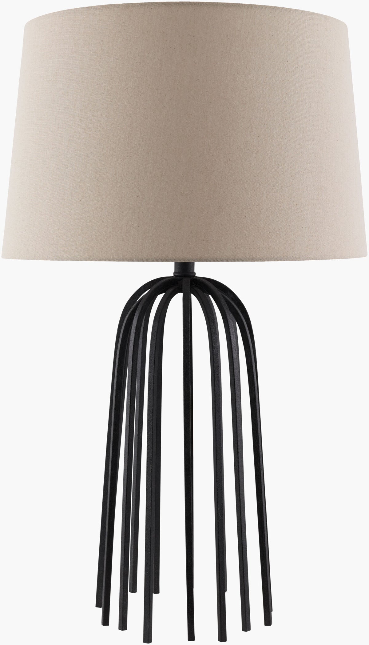 Fermo Accent Table Lamp
