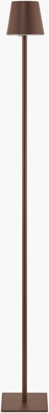 Furnas Accent Table Lamp