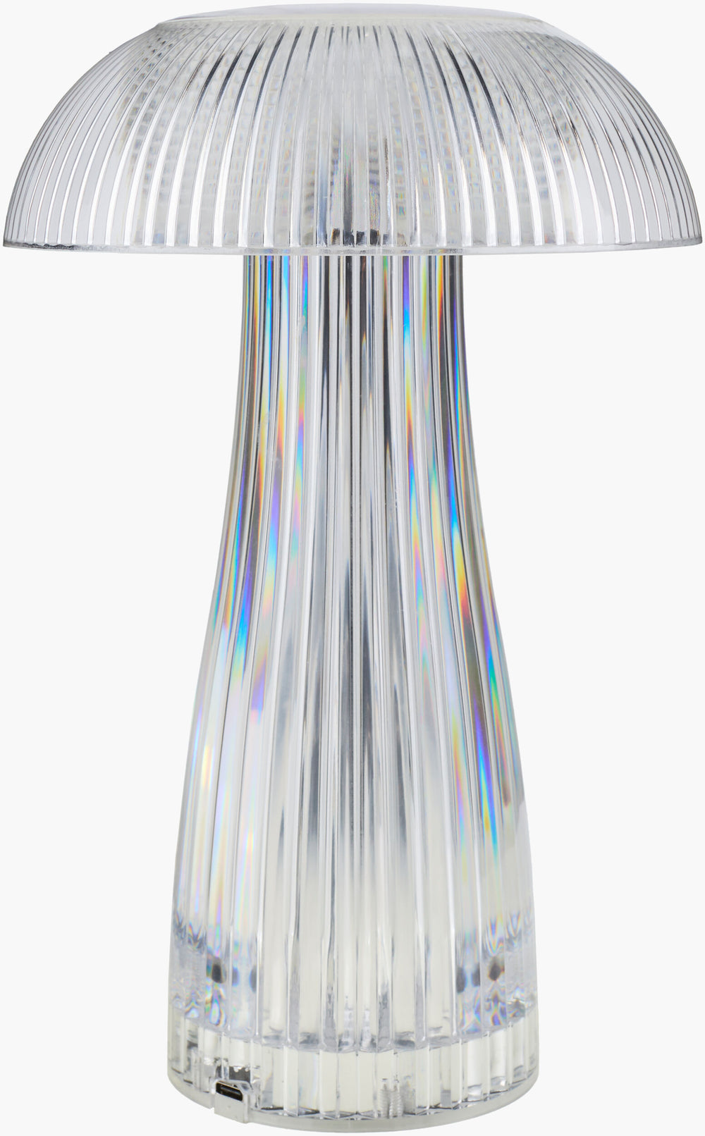 Furnas Accent Table Lamp