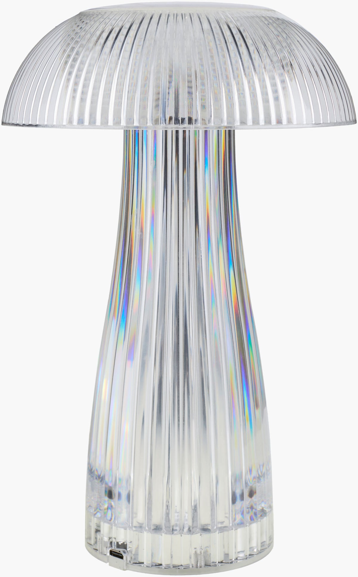 Furnas Accent Table Lamp