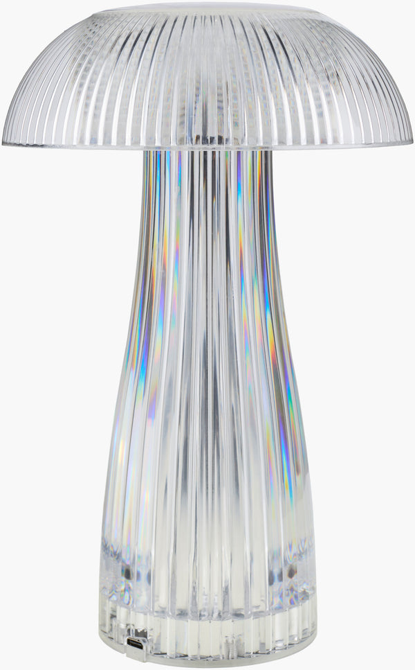 Furnas Accent Table Lamp
