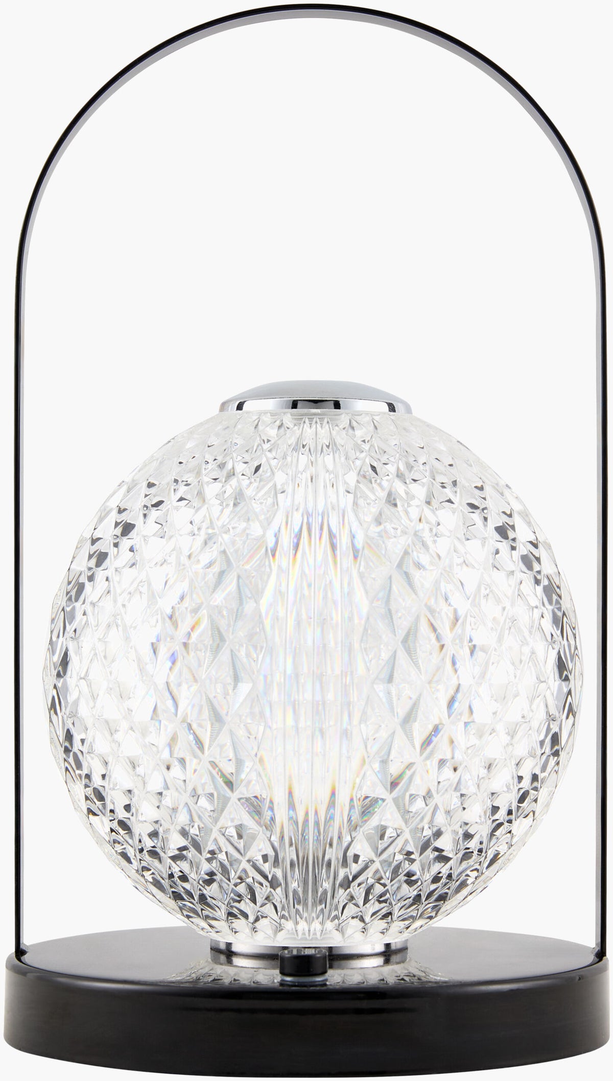 Furnas Accent Table Lamp