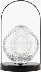 Furnas Accent Table Lamp