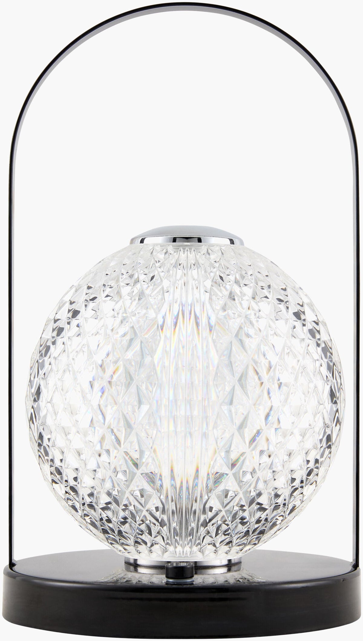 Furnas Accent Table Lamp