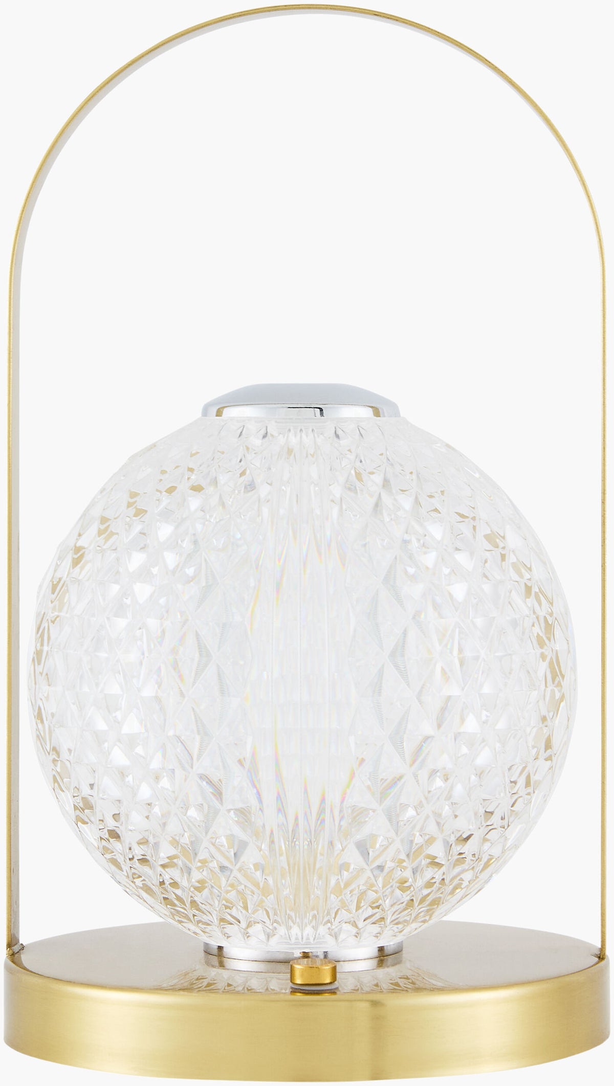 Furnas Accent Table Lamp