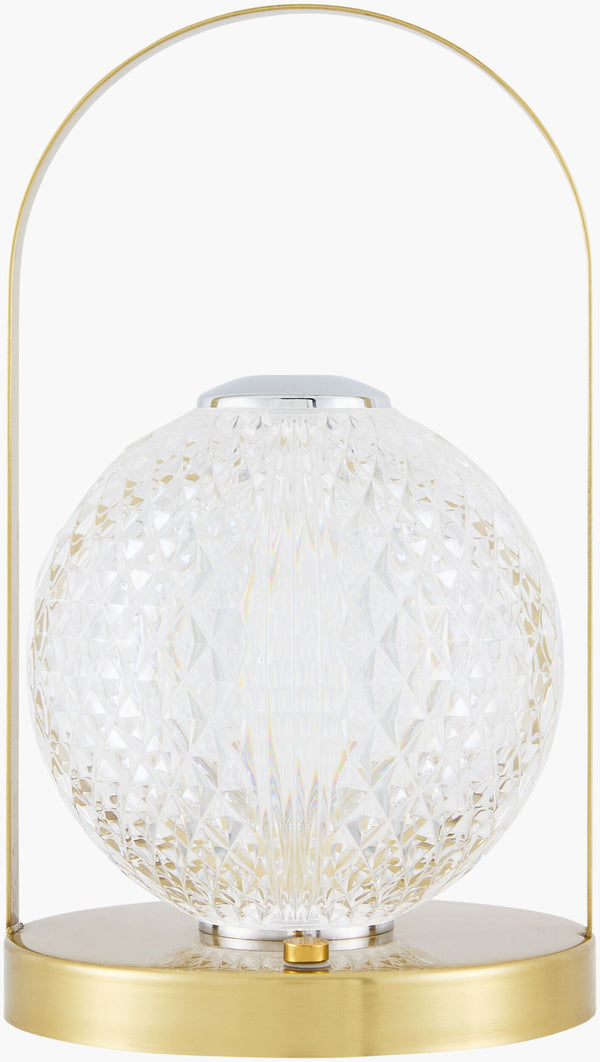 Furnas Accent Table Lamp