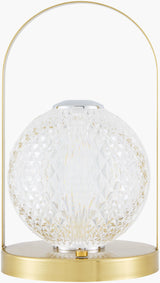 Furnas Accent Table Lamp
