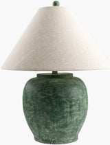 Forest Accent Table Lamp