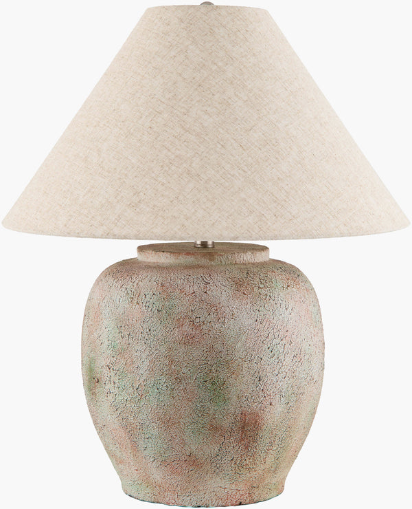 Forest Accent Table Lamp