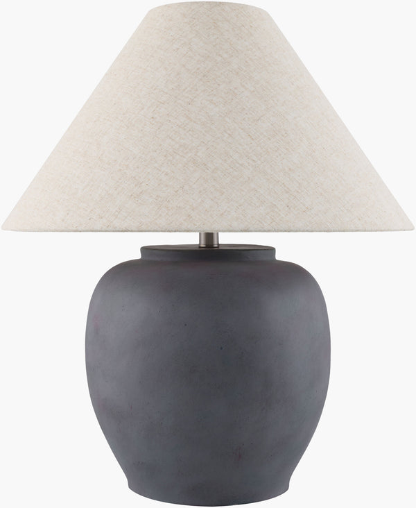 Forest Accent Table Lamp