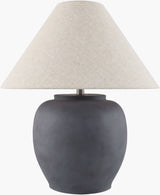Forest Accent Table Lamp