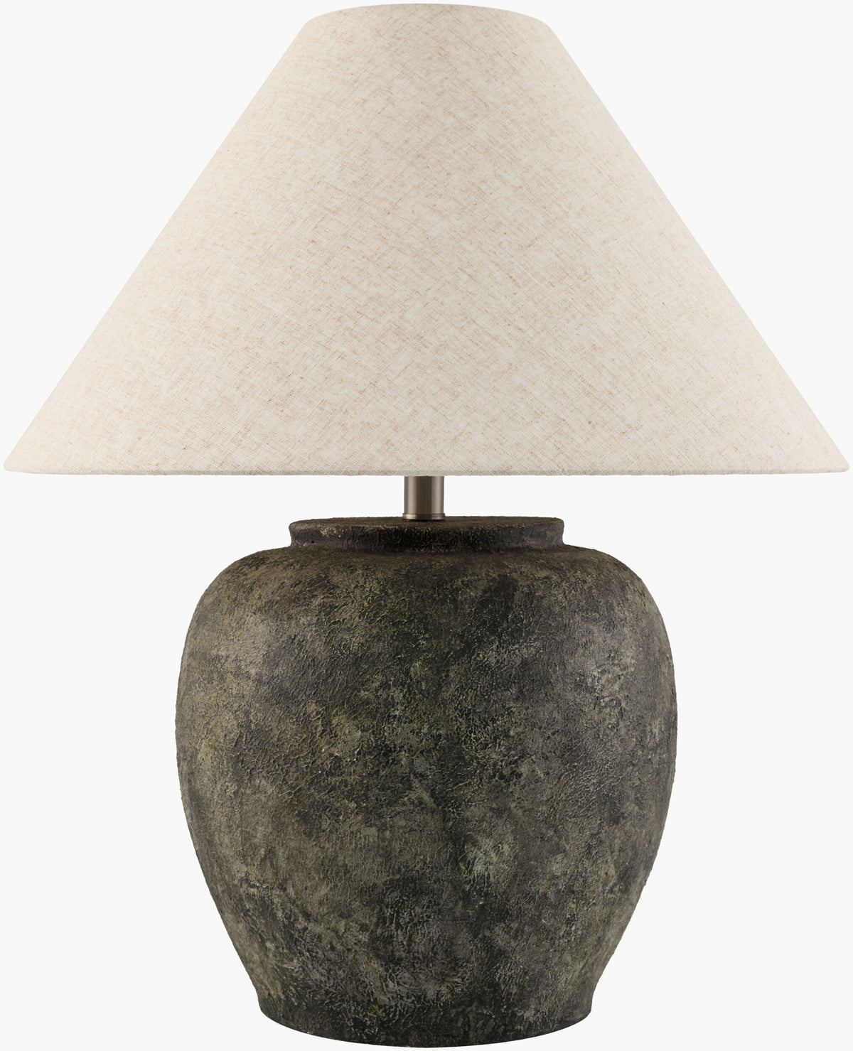 Forest Accent Table Lamp