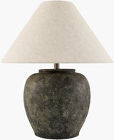 Forest Accent Table Lamp