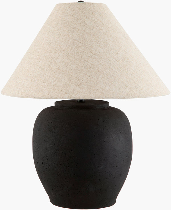 Forest Accent Table Lamp