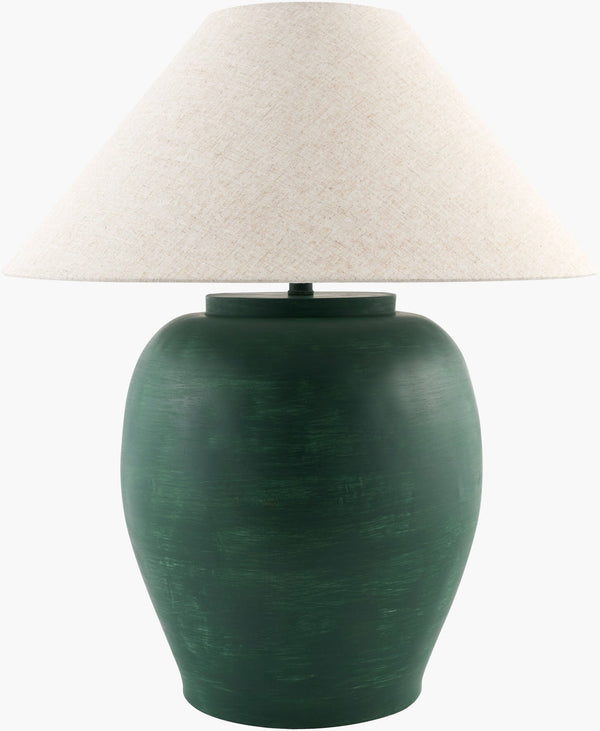 Forest Accent Table Lamp
