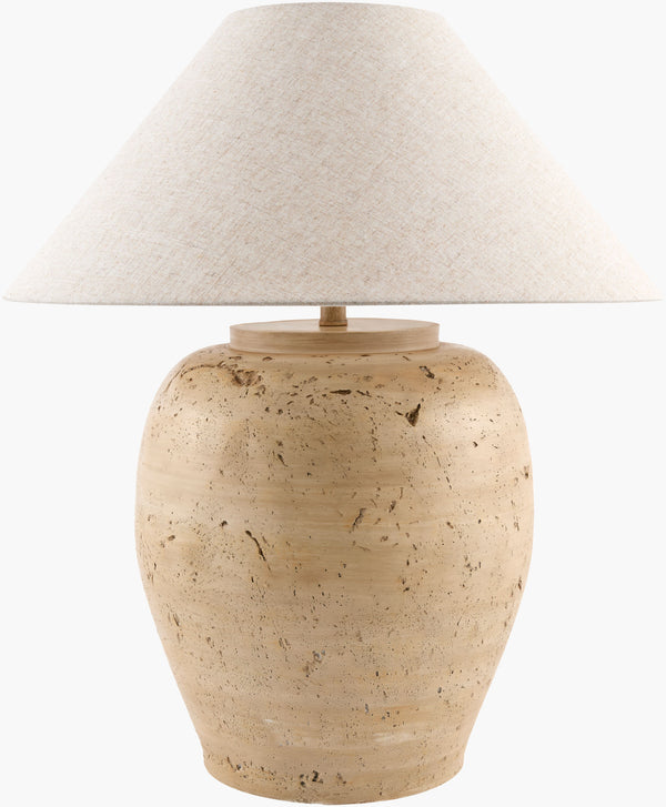 Forest Accent Table Lamp